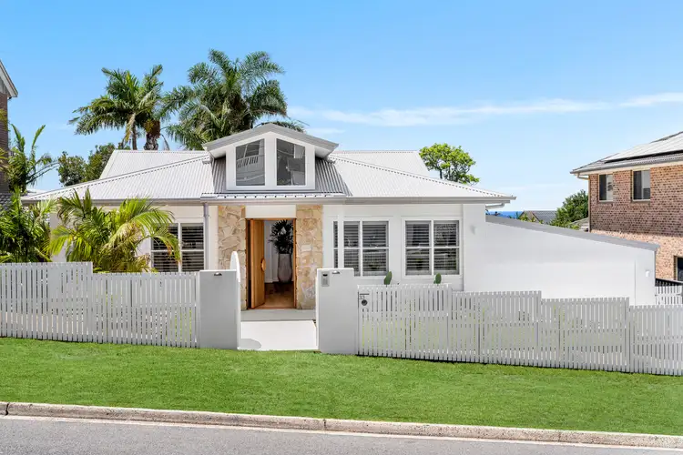 Third view of Homely house listing, 33 Hilma Street, Collaroy Plateau NSW 2097