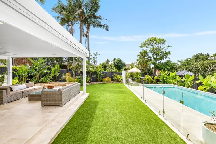 Fourth view of Homely house listing, 33 Hilma Street, Collaroy Plateau NSW 2097