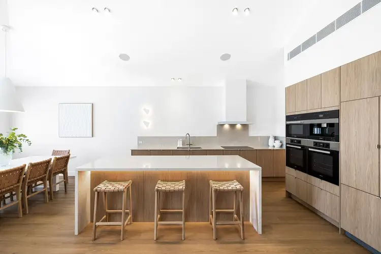 Fifth view of Homely house listing, 33 Hilma Street, Collaroy Plateau NSW 2097