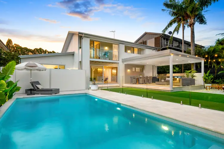 Sixth view of Homely house listing, 33 Hilma Street, Collaroy Plateau NSW 2097