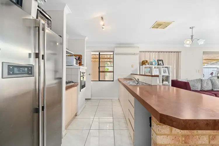 Third view of Homely house listing, 5 Isdell Place, Greenfields WA 6210