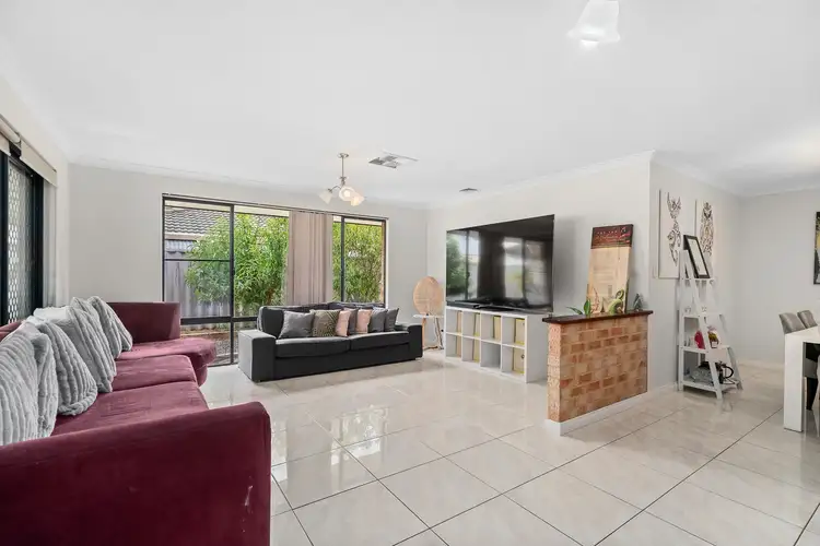 Fourth view of Homely house listing, 5 Isdell Place, Greenfields WA 6210