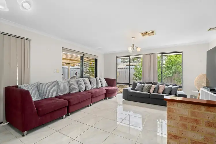 Fifth view of Homely house listing, 5 Isdell Place, Greenfields WA 6210