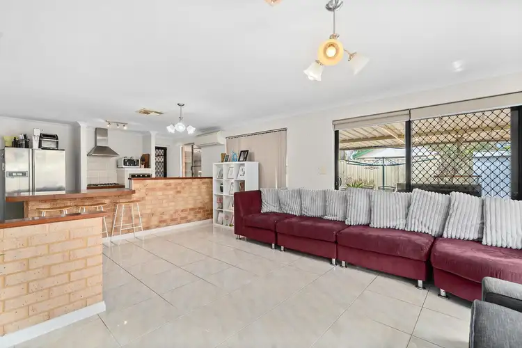 Sixth view of Homely house listing, 5 Isdell Place, Greenfields WA 6210