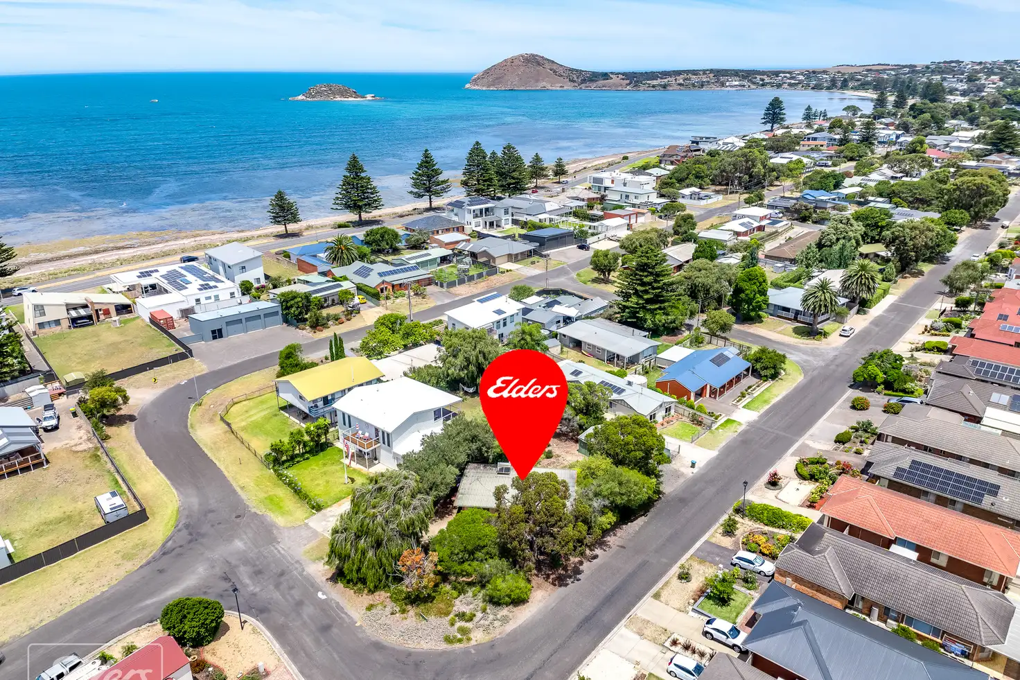 Main view of Homely house listing, 5 Henry Street, Encounter Bay SA 5211