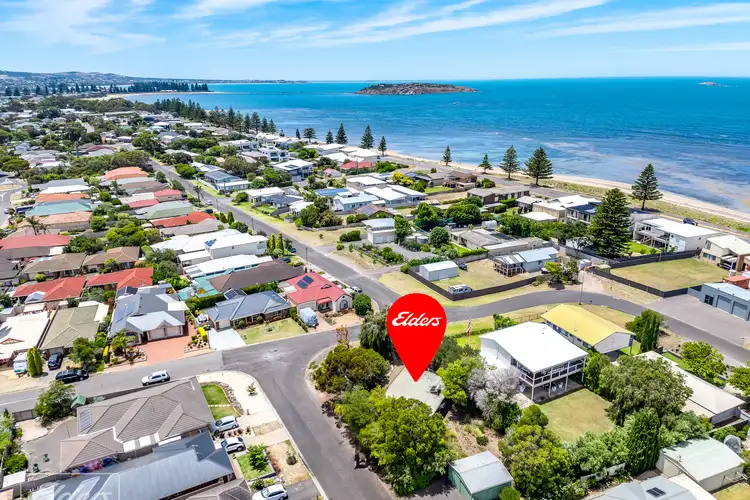 Second view of Homely house listing, 5 Henry Street, Encounter Bay SA 5211