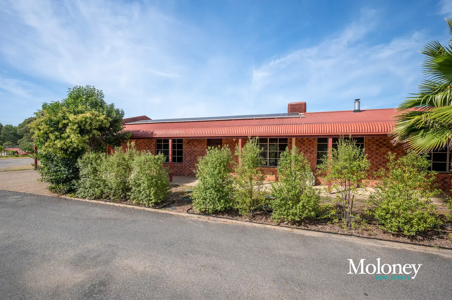 Main view of Homely house listing, 8/144 Federation Avenue, Corowa NSW 2646