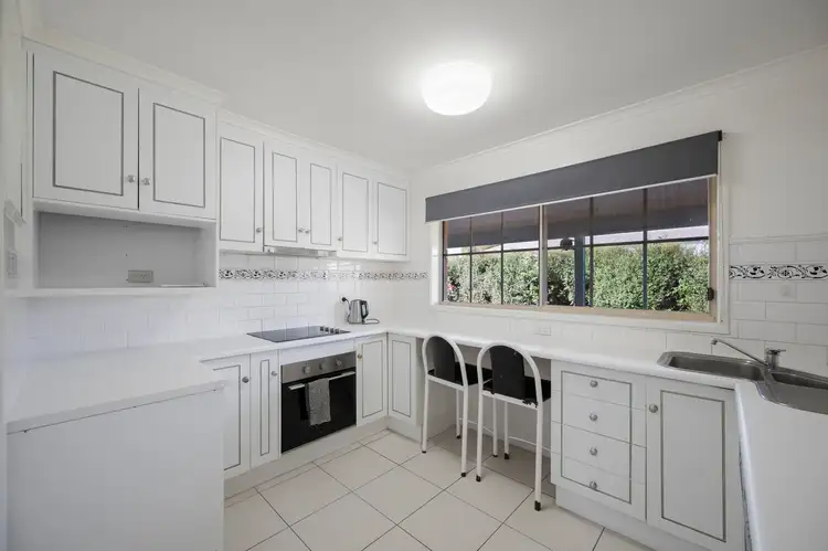 Fourth view of Homely house listing, 8/144 Federation Avenue, Corowa NSW 2646