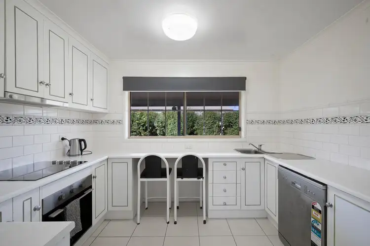 Fifth view of Homely house listing, 8/144 Federation Avenue, Corowa NSW 2646