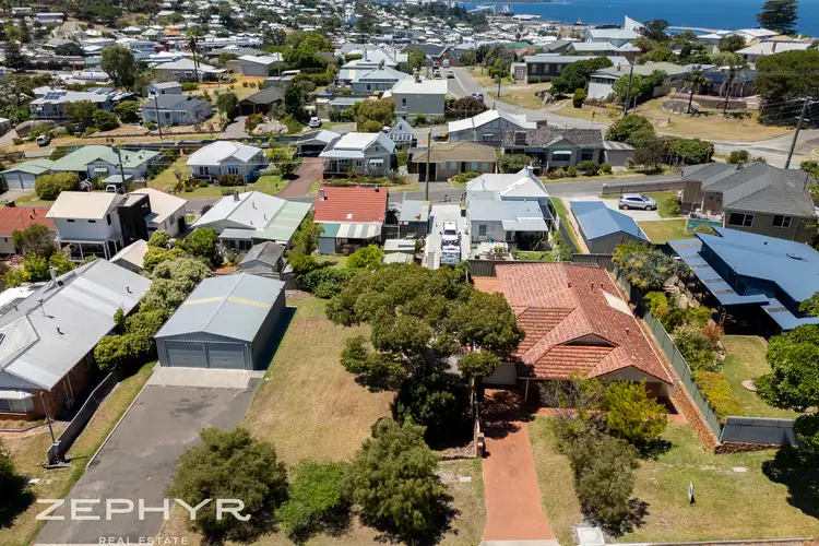 Main view of Homely house listing, 4 Eleanor Street, Mount Melville WA 6330