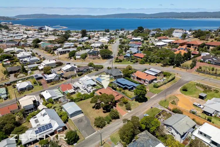 Second view of Homely house listing, 4 Eleanor Street, Mount Melville WA 6330