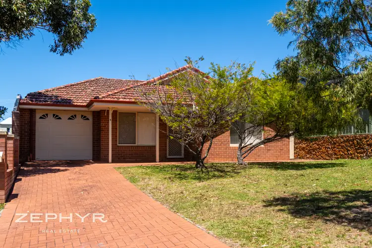 Third view of Homely house listing, 4 Eleanor Street, Mount Melville WA 6330