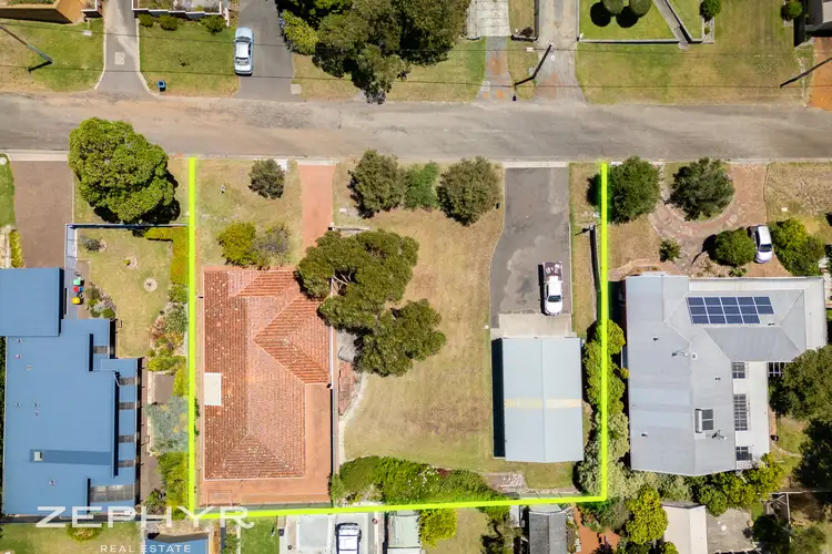 Seventh view of Homely house listing, 4 Eleanor Street, Mount Melville WA 6330