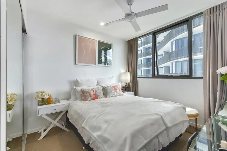 Sixth view of Homely apartment listing, Level 4/406/19 Deshon Street, Woolloongabba QLD 4102
