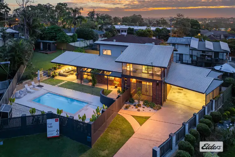 5 Young Court, Springwood QLD 4127