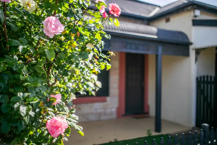 Second view of Homely house listing, 26 Warwick Street, Walkerville SA 5081