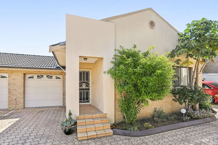 6/83 Wolseley Street
