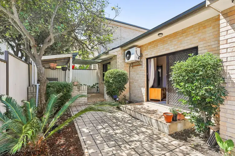 Third view of Homely villa listing, 6/83 Wolseley Street, Bexley NSW 2207