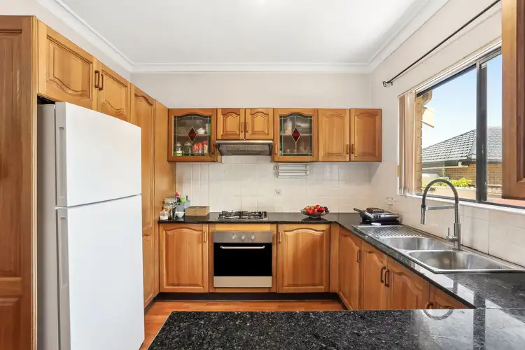 Fourth view of Homely villa listing, 6/83 Wolseley Street, Bexley NSW 2207