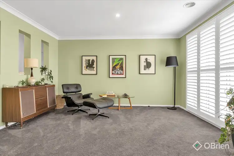 Sixth view of Homely house listing, 30 Scarborough Crescent, Harkness VIC 3337