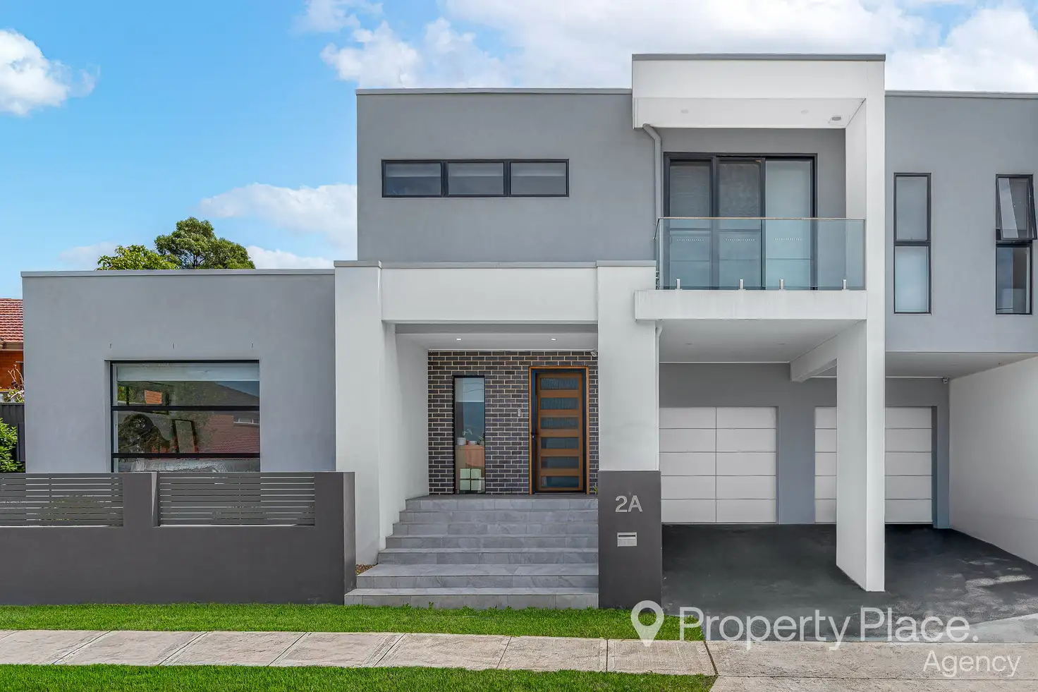 Main view of Homely semi-detached listing, 2A Napoli Street, Padstow NSW 2211