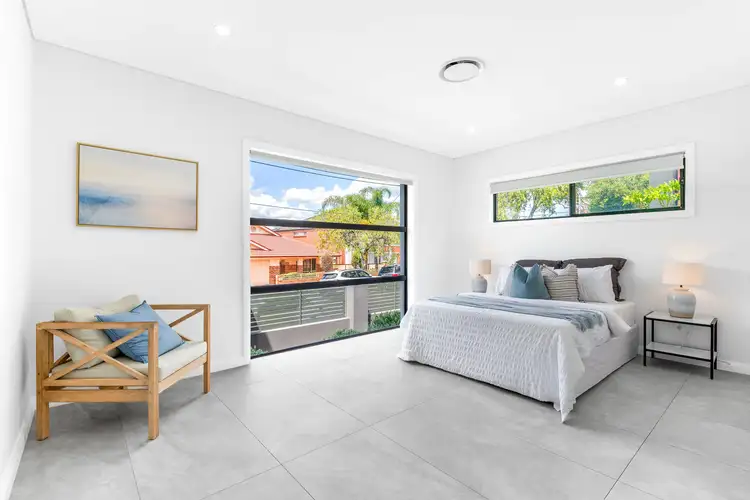 Fourth view of Homely semi-detached listing, 2A Napoli Street, Padstow NSW 2211