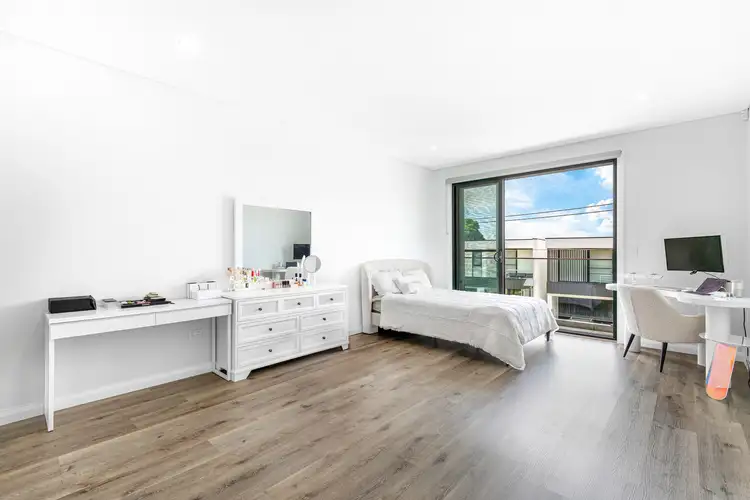 Sixth view of Homely semi-detached listing, 2A Napoli Street, Padstow NSW 2211