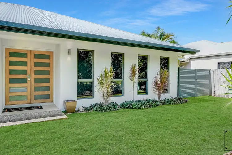 Main view of Homely house listing, 3 Carrington Way, Trinity Park QLD 4879