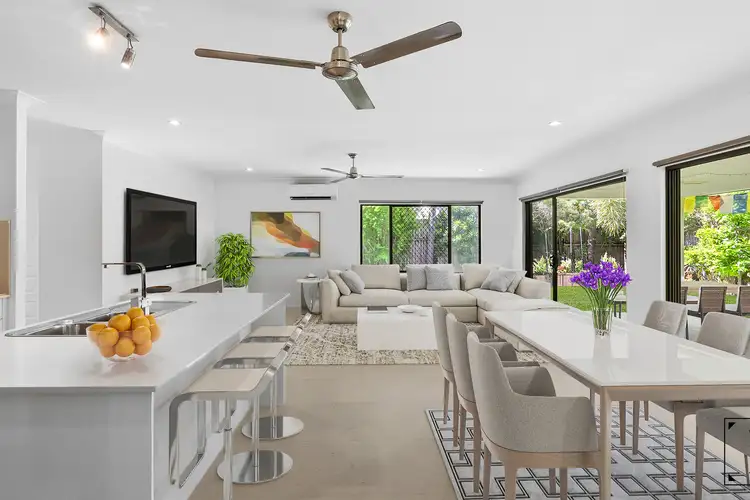 Third view of Homely house listing, 3 Carrington Way, Trinity Park QLD 4879