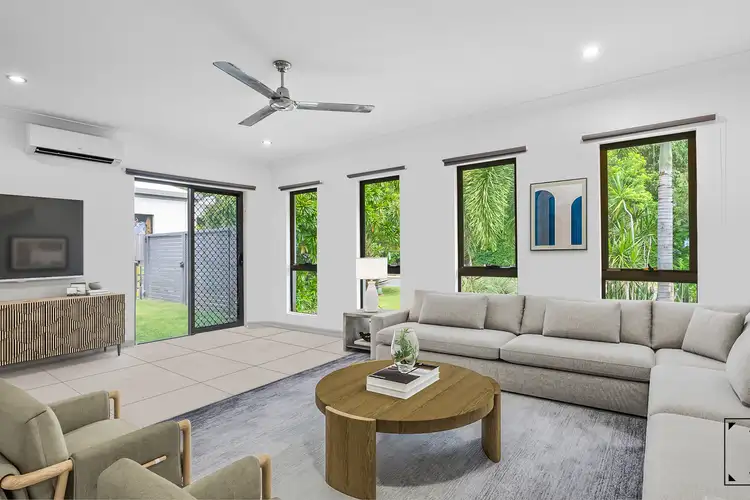 Fourth view of Homely house listing, 3 Carrington Way, Trinity Park QLD 4879