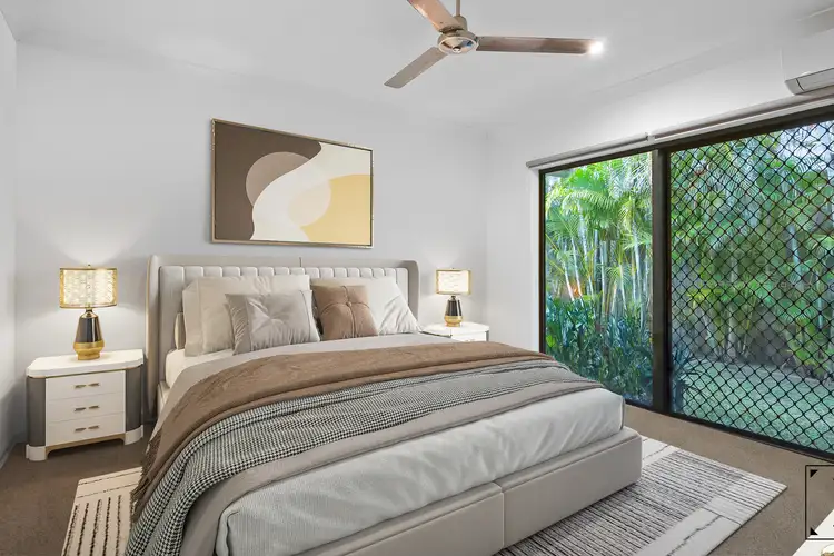 Sixth view of Homely house listing, 3 Carrington Way, Trinity Park QLD 4879