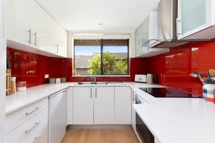Second view of Homely townhouse listing, 6/10-14 Loch Maree Avenue, Thornleigh NSW 2120