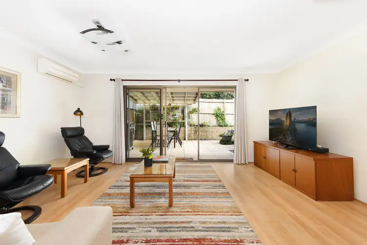 Third view of Homely townhouse listing, 6/10-14 Loch Maree Avenue, Thornleigh NSW 2120