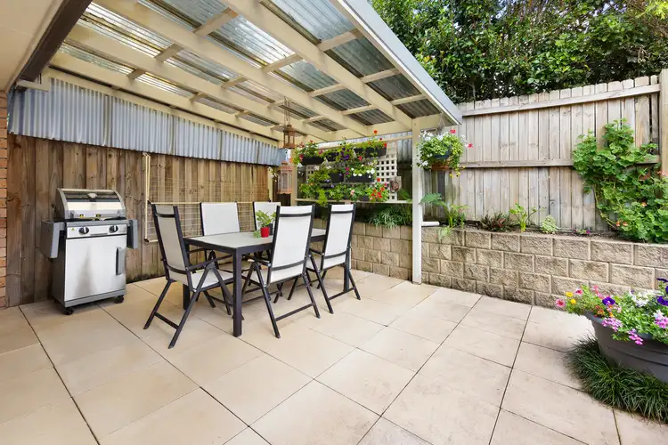 Fourth view of Homely townhouse listing, 6/10-14 Loch Maree Avenue, Thornleigh NSW 2120
