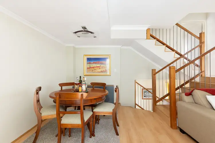 Fifth view of Homely townhouse listing, 6/10-14 Loch Maree Avenue, Thornleigh NSW 2120