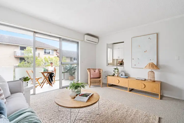 8/14 Campbell Parade, Manly Vale NSW 2093