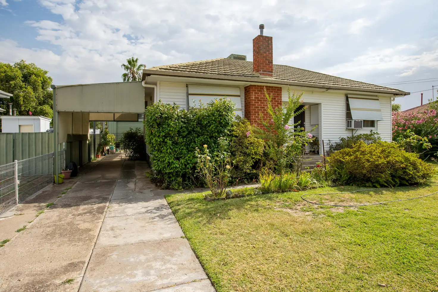 Main view of Homely house listing, 308 Plover Street, North Albury NSW 2640