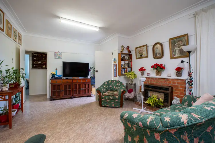 Second view of Homely house listing, 308 Plover Street, North Albury NSW 2640