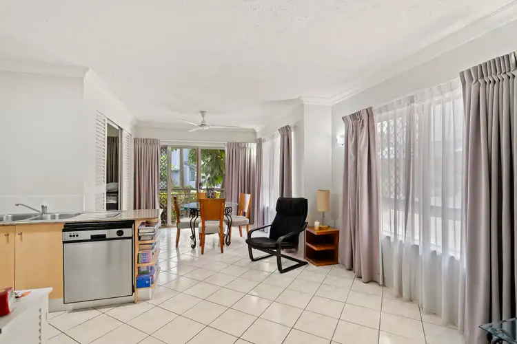 Main view of Homely apartment listing, 1202/2-10 Greenslopes Street, Cairns North QLD 4870