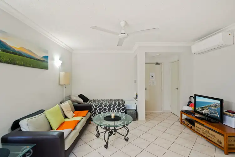 Fourth view of Homely apartment listing, 1202/2-10 Greenslopes Street, Cairns North QLD 4870