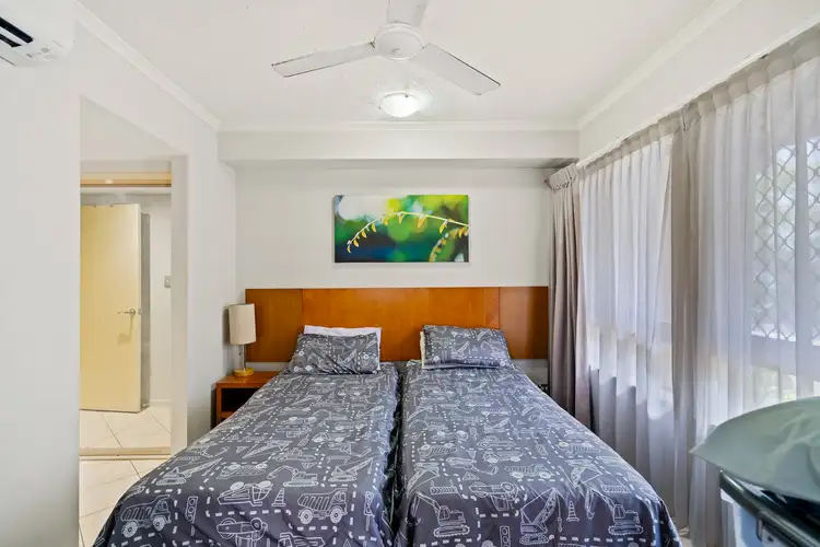Fifth view of Homely apartment listing, 1202/2-10 Greenslopes Street, Cairns North QLD 4870