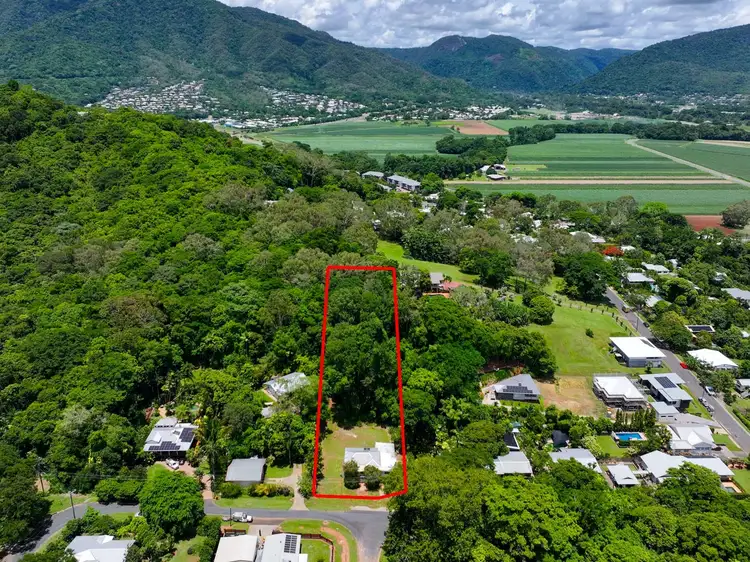 Fourth view of Homely house listing, 28 Maree Street, Freshwater QLD 4870