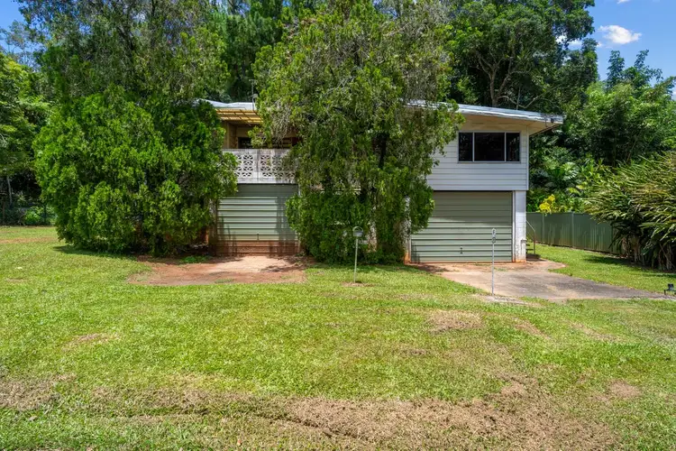 Fifth view of Homely house listing, 28 Maree Street, Freshwater QLD 4870