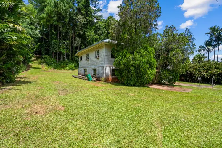Sixth view of Homely house listing, 28 Maree Street, Freshwater QLD 4870
