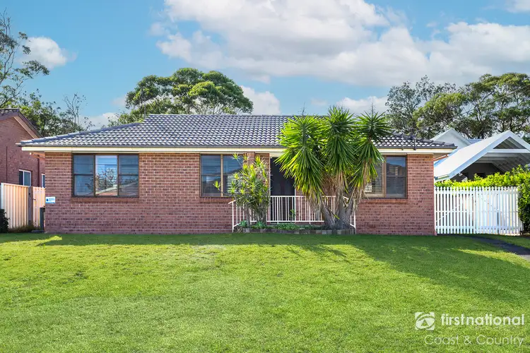 10 Bass Road, Shoalhaven Heads NSW 2535
