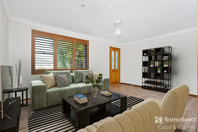 Second view of Homely house listing, 10 Bass Road, Shoalhaven Heads NSW 2535