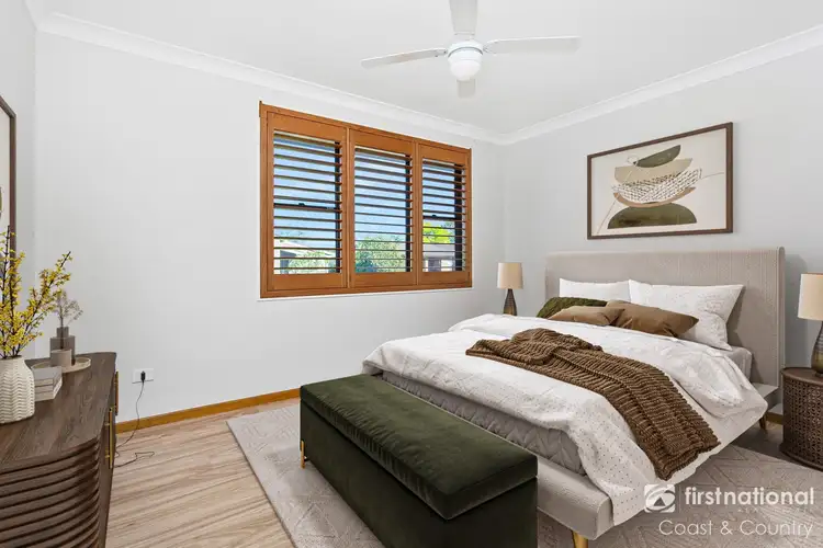 Fourth view of Homely house listing, 10 Bass Road, Shoalhaven Heads NSW 2535