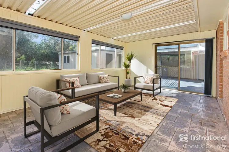 Fifth view of Homely house listing, 10 Bass Road, Shoalhaven Heads NSW 2535
