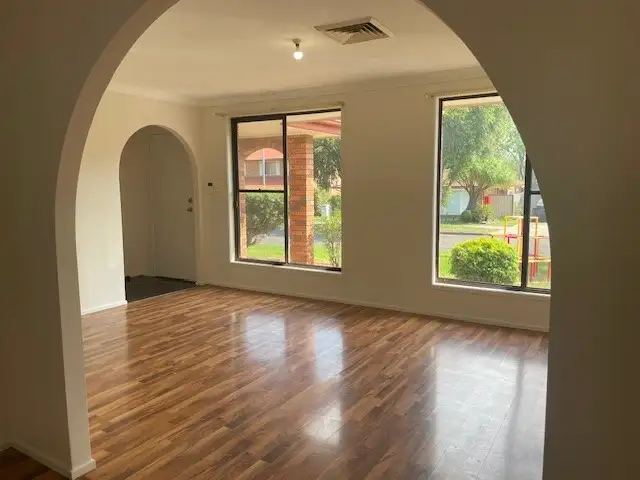 Main view of Homely house listing, 11 Zammit Avenue, Quakers Hill NSW 2763