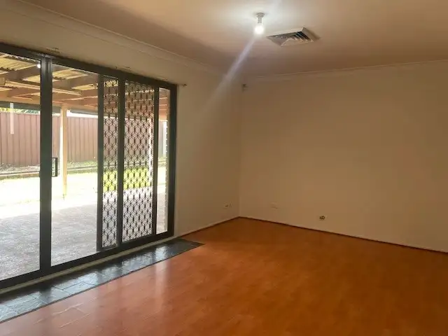 Second view of Homely house listing, 11 Zammit Avenue, Quakers Hill NSW 2763
